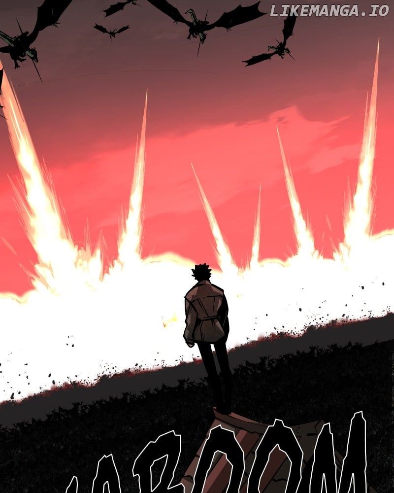 The Protagonists Hidden Strength Chapter 62 - page 111