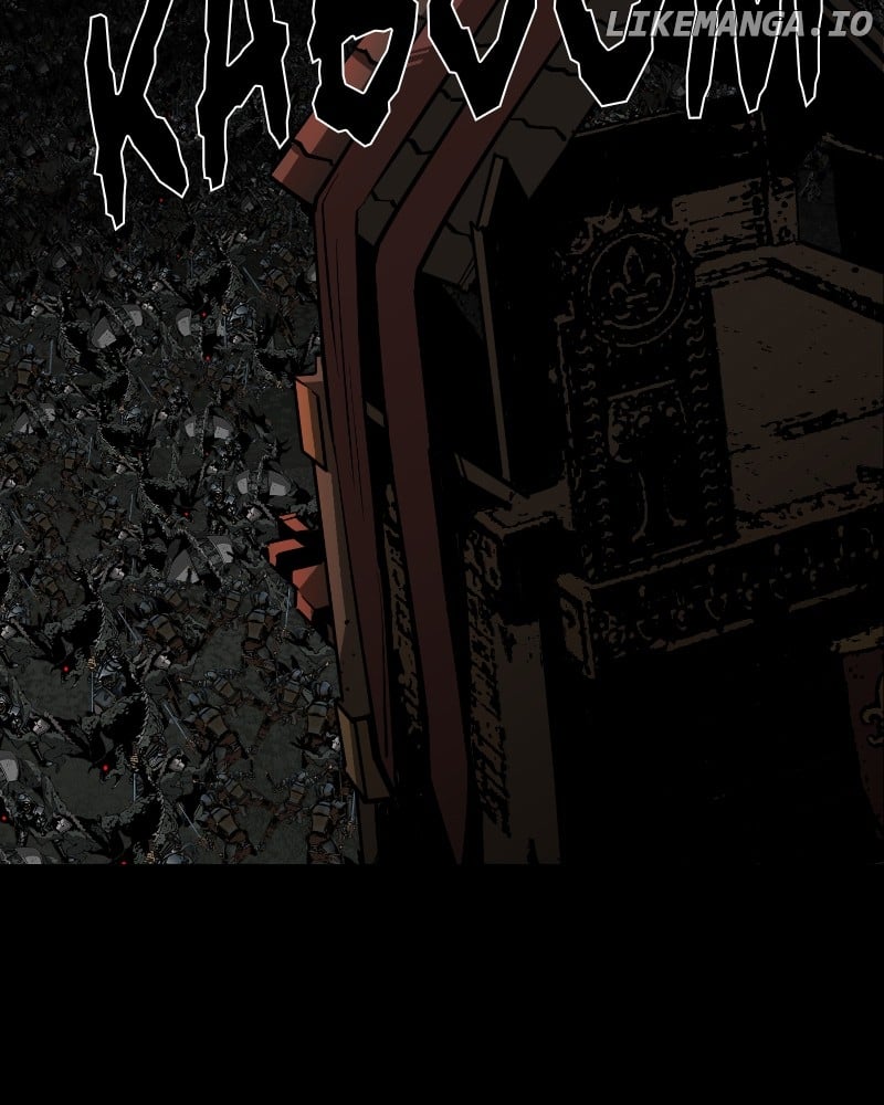 The Protagonists Hidden Strength Chapter 62 - page 112