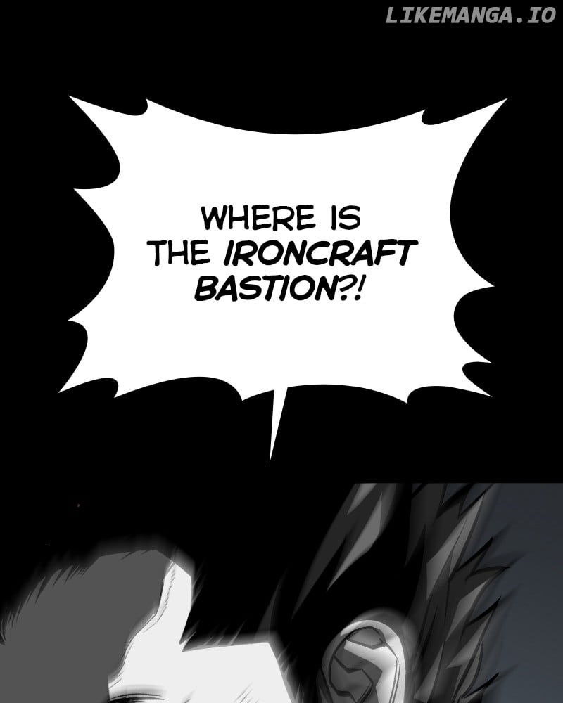 The Protagonists Hidden Strength Chapter 62 - page 126
