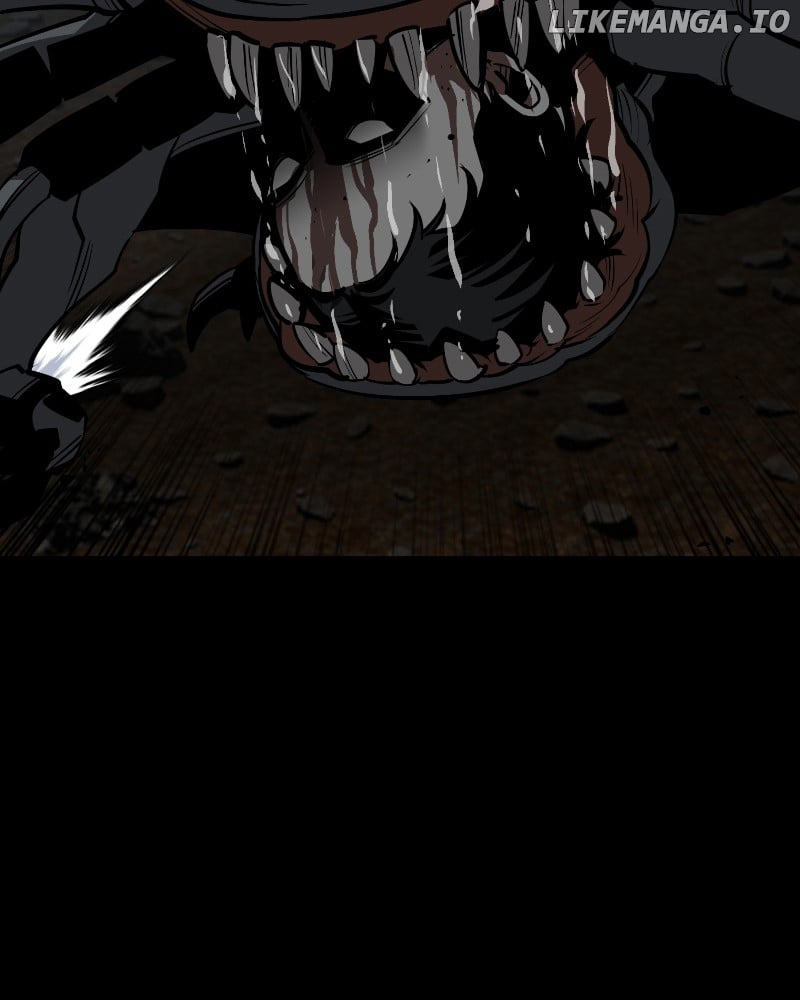 The Protagonists Hidden Strength Chapter 62 - page 135