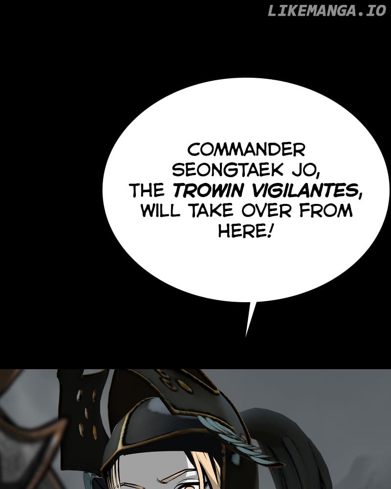 The Protagonists Hidden Strength Chapter 62 - page 143