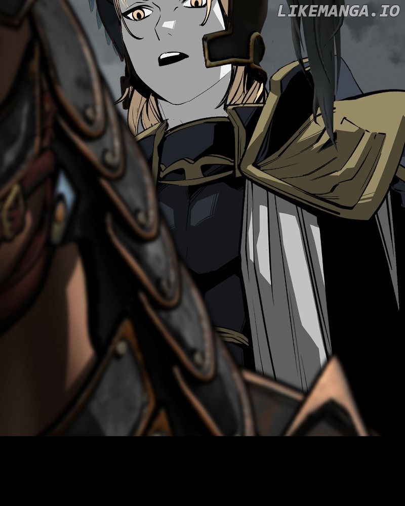 The Protagonists Hidden Strength Chapter 62 - page 144