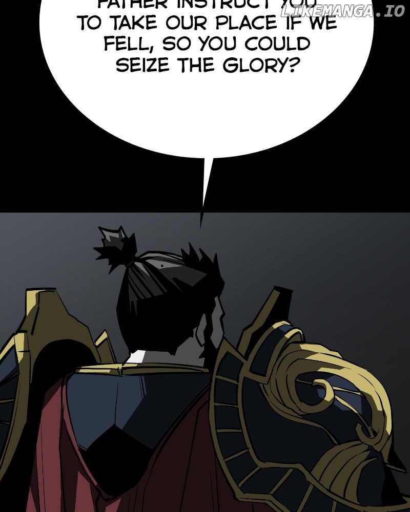 The Protagonists Hidden Strength Chapter 62 - page 146