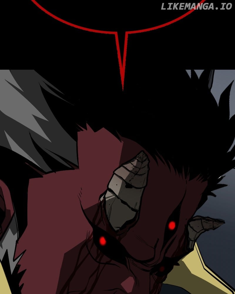 The Protagonists Hidden Strength Chapter 62 - page 153