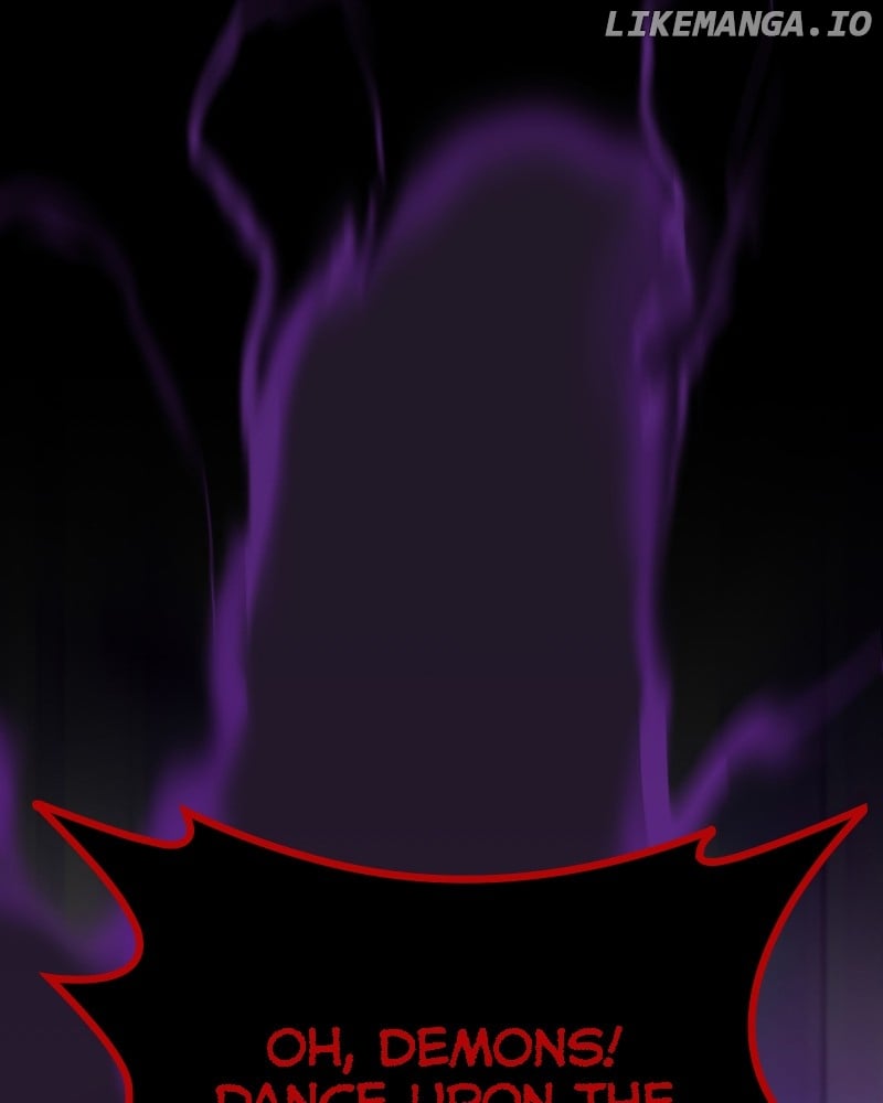 The Protagonists Hidden Strength Chapter 62 - page 156