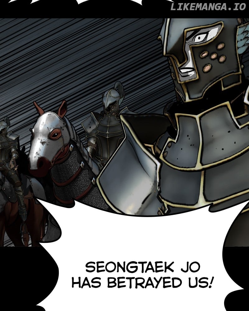 The Protagonists Hidden Strength Chapter 62 - page 170