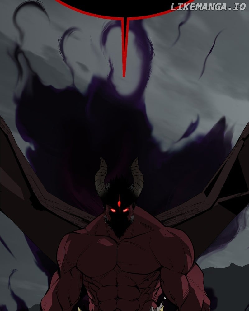 The Protagonists Hidden Strength Chapter 62 - page 186