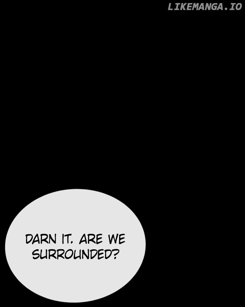 The Protagonists Hidden Strength Chapter 62 - page 192