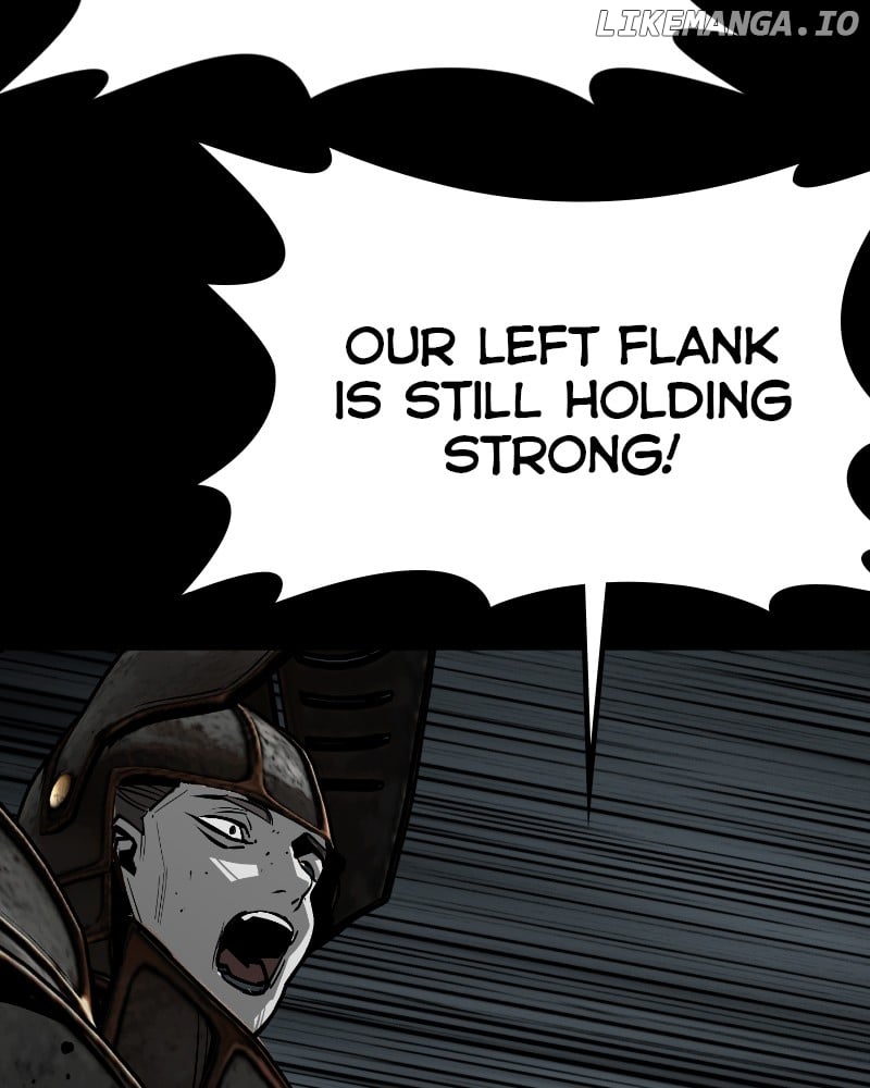 The Protagonists Hidden Strength Chapter 62 - page 198