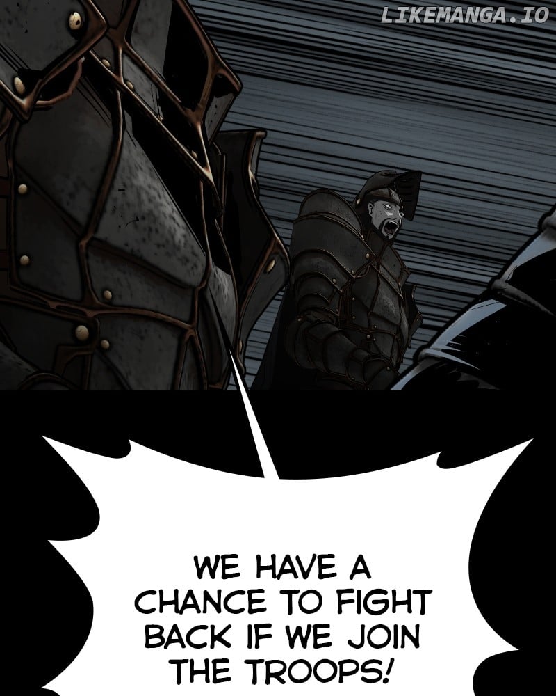 The Protagonists Hidden Strength Chapter 62 - page 199