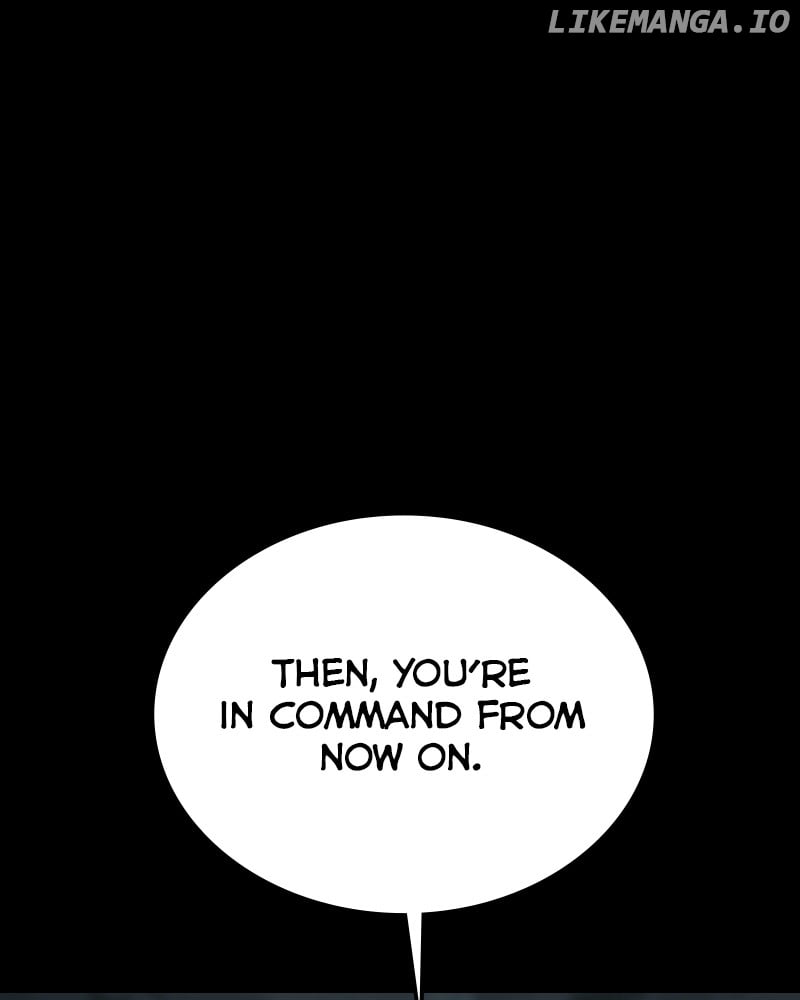The Protagonists Hidden Strength Chapter 62 - page 201