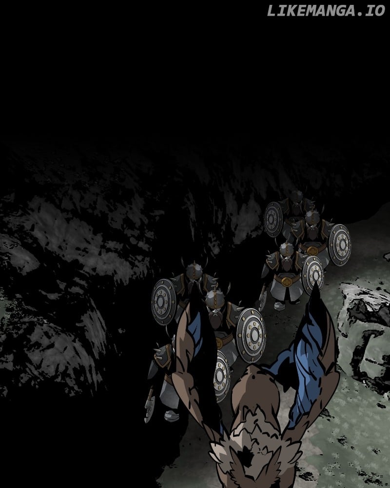 The Protagonists Hidden Strength Chapter 62 - page 209