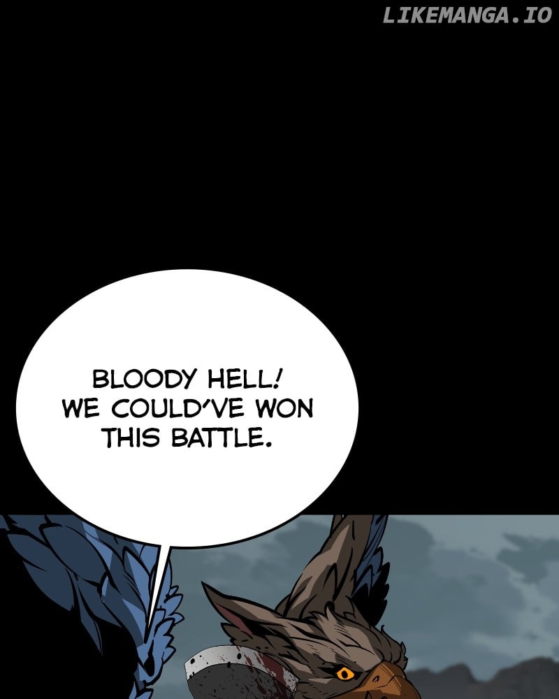The Protagonists Hidden Strength Chapter 62 - page 211