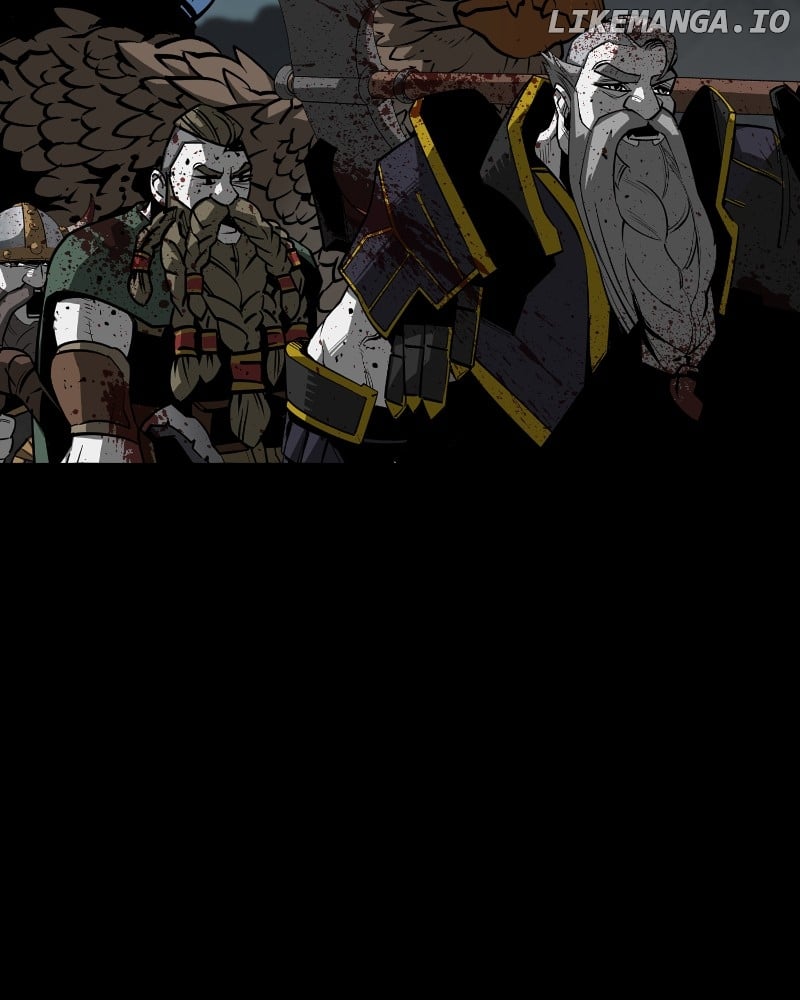 The Protagonists Hidden Strength Chapter 62 - page 212