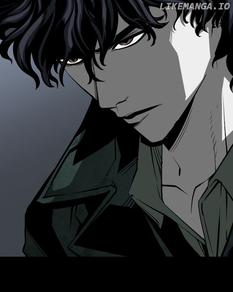 The Protagonists Hidden Strength Chapter 62 - page 220