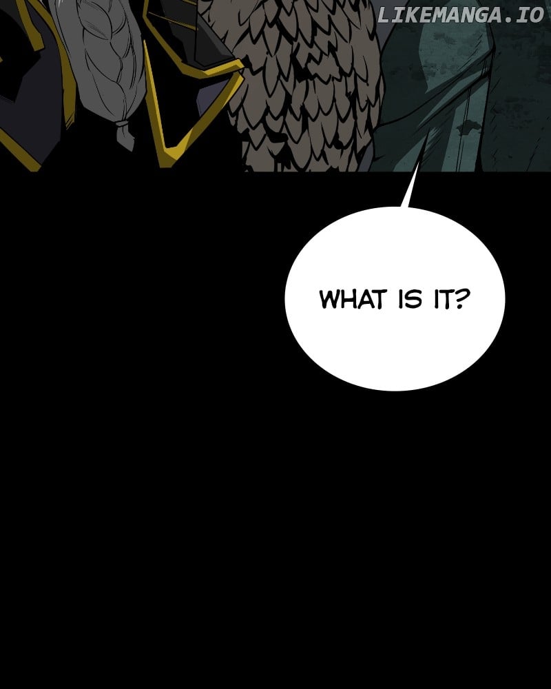 The Protagonists Hidden Strength Chapter 62 - page 223