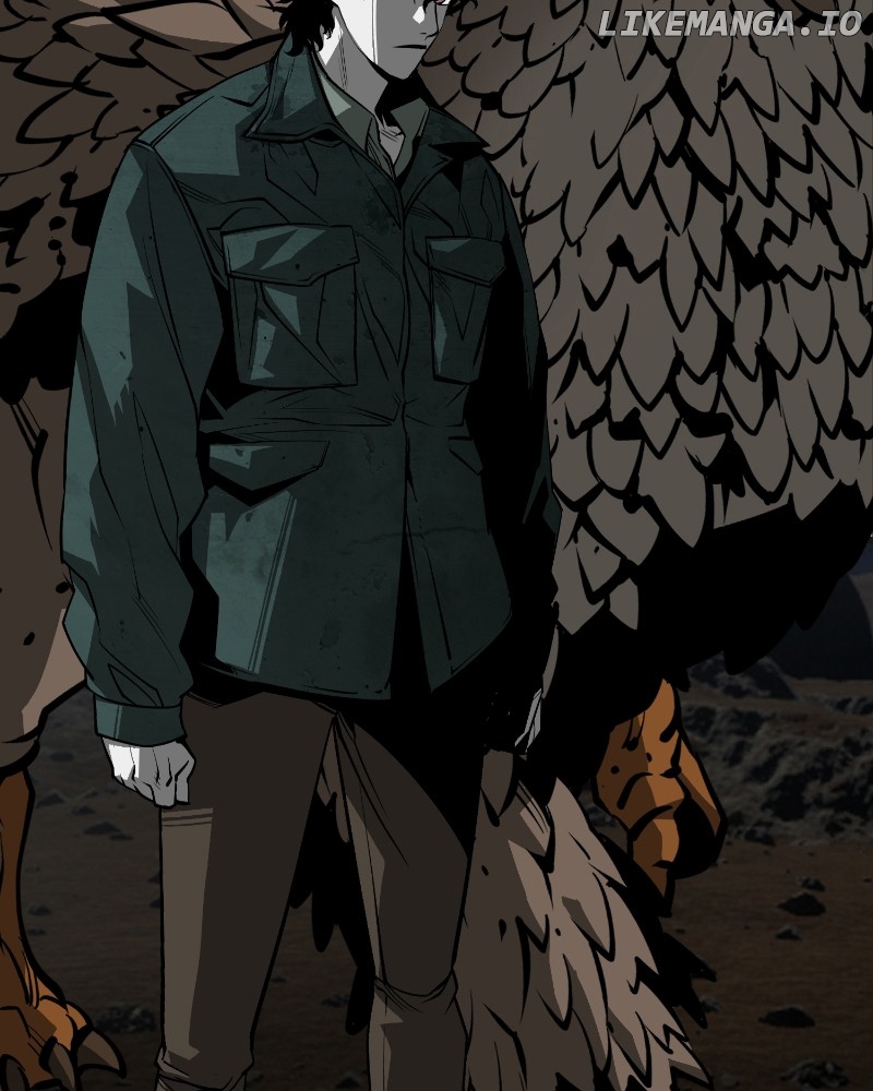 The Protagonists Hidden Strength Chapter 62 - page 232