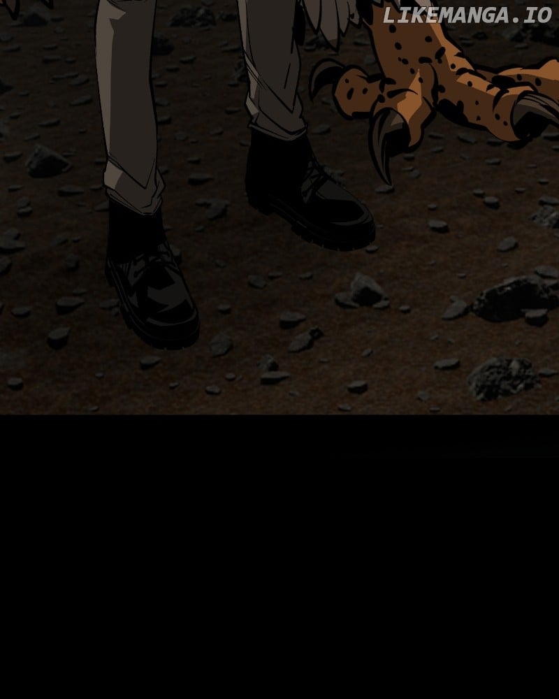 The Protagonists Hidden Strength Chapter 62 - page 233