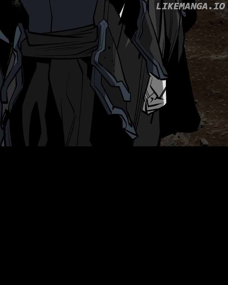 The Protagonists Hidden Strength Chapter 62 - page 237