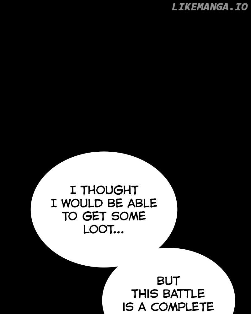 The Protagonists Hidden Strength Chapter 62 - page 238