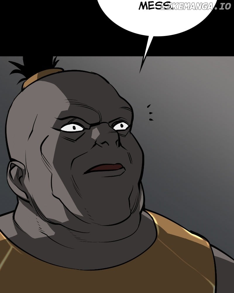 The Protagonists Hidden Strength Chapter 62 - page 239