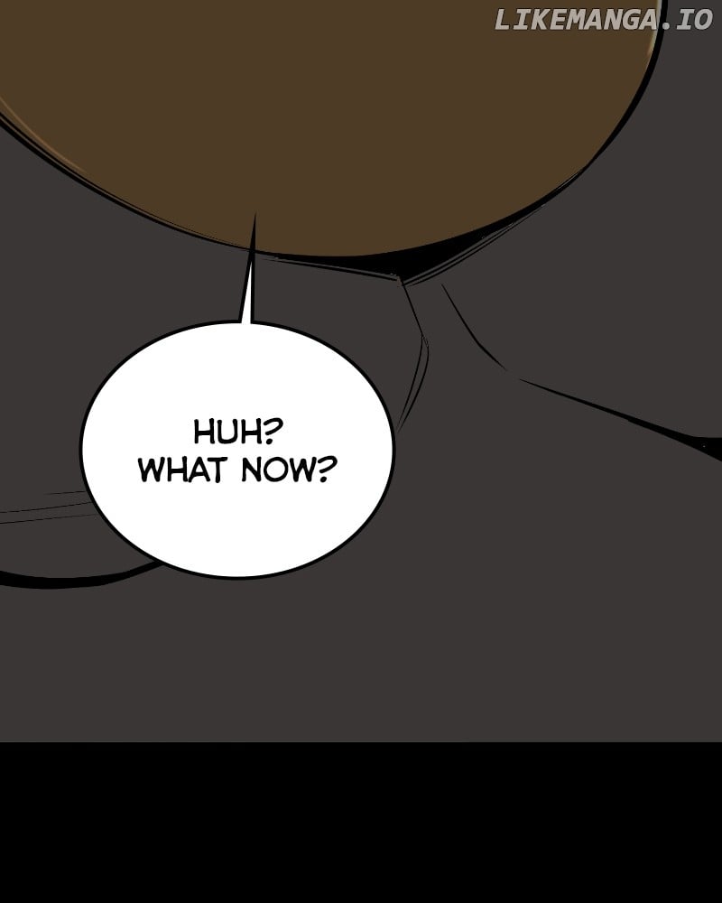 The Protagonists Hidden Strength Chapter 62 - page 240