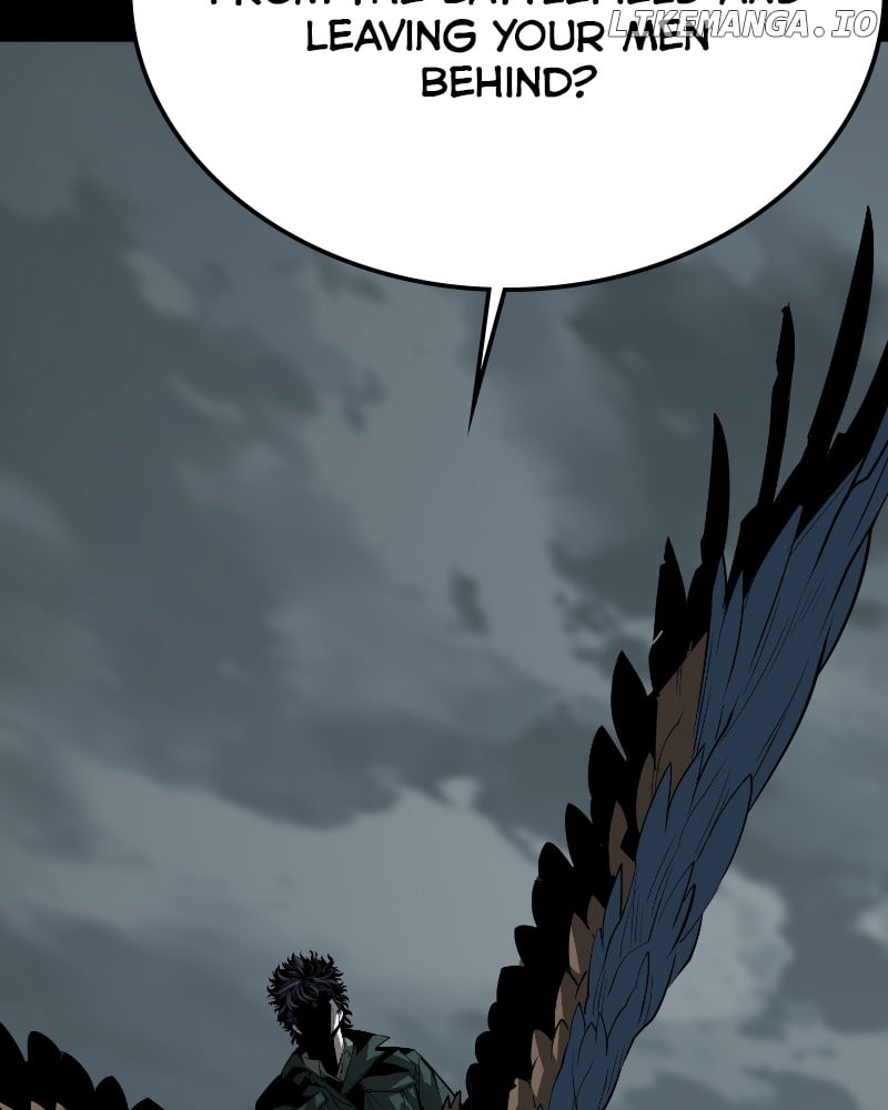 The Protagonists Hidden Strength Chapter 62 - page 242