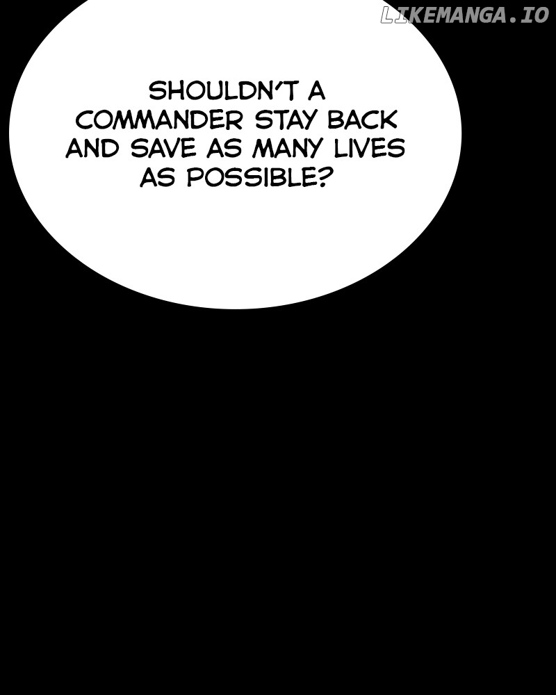 The Protagonists Hidden Strength Chapter 62 - page 244