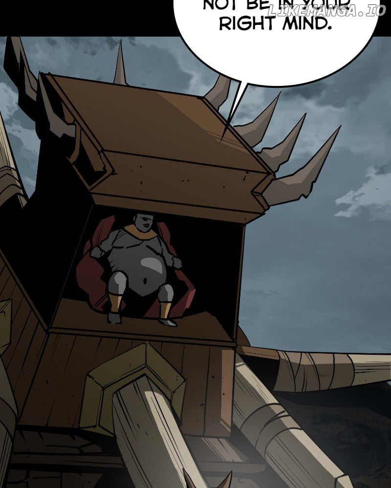 The Protagonists Hidden Strength Chapter 62 - page 247