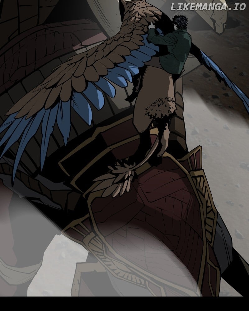 The Protagonists Hidden Strength Chapter 62 - page 248
