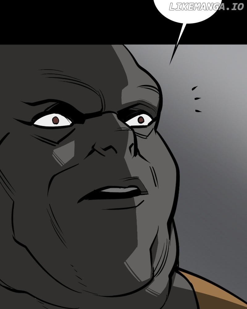 The Protagonists Hidden Strength Chapter 62 - page 250
