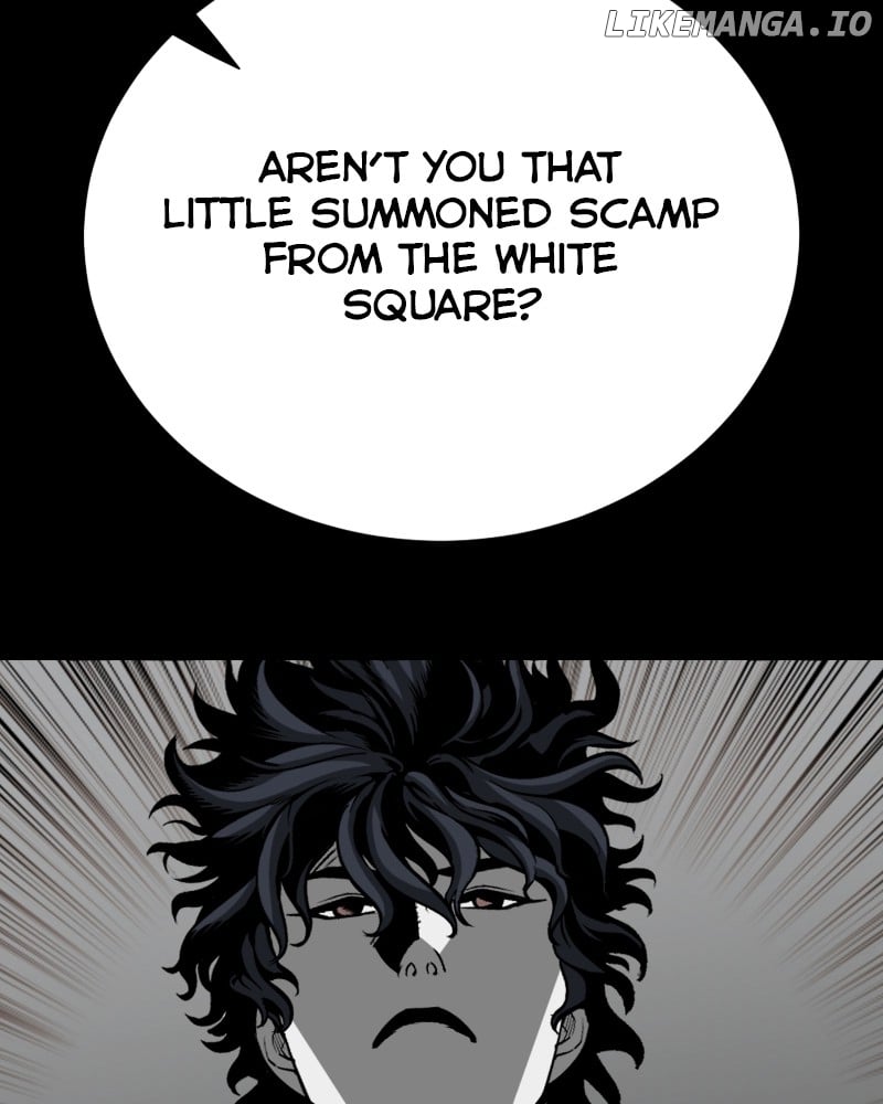 The Protagonists Hidden Strength Chapter 62 - page 252