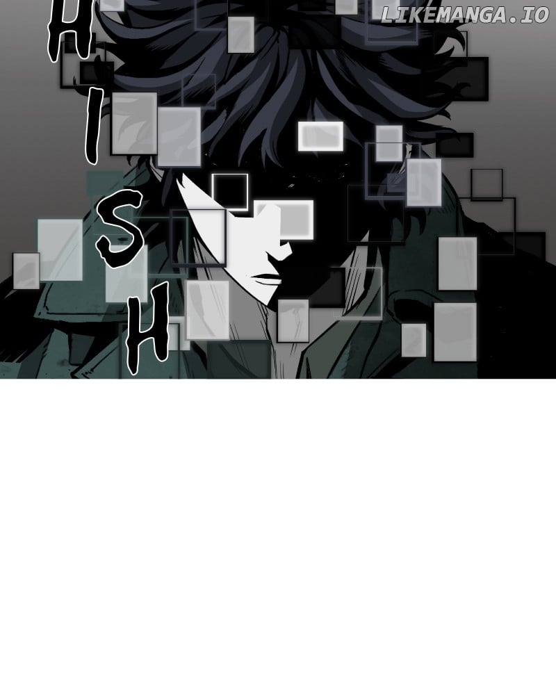 The Protagonists Hidden Strength Chapter 62 - page 255