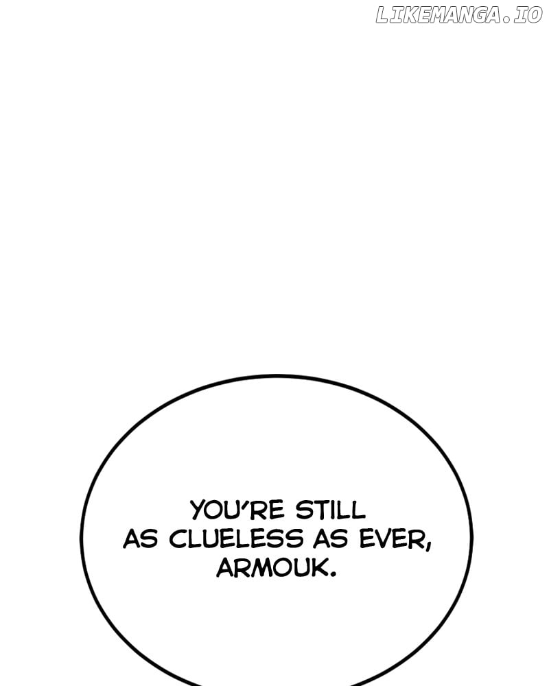 The Protagonists Hidden Strength Chapter 63 - page 1