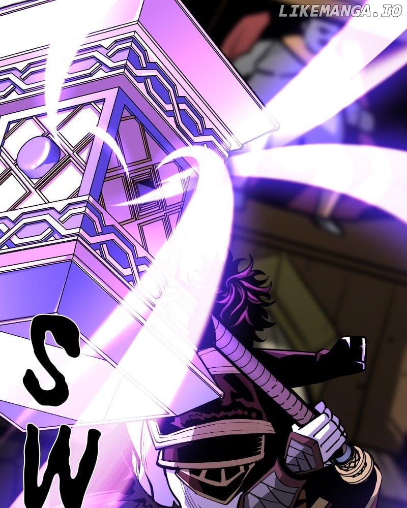 The Protagonists Hidden Strength Chapter 63 - page 3