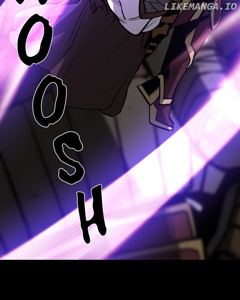 The Protagonists Hidden Strength Chapter 63 - page 4