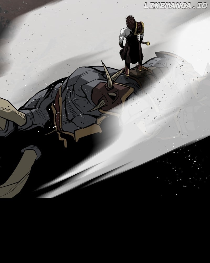 The Protagonists Hidden Strength Chapter 63 - page 17