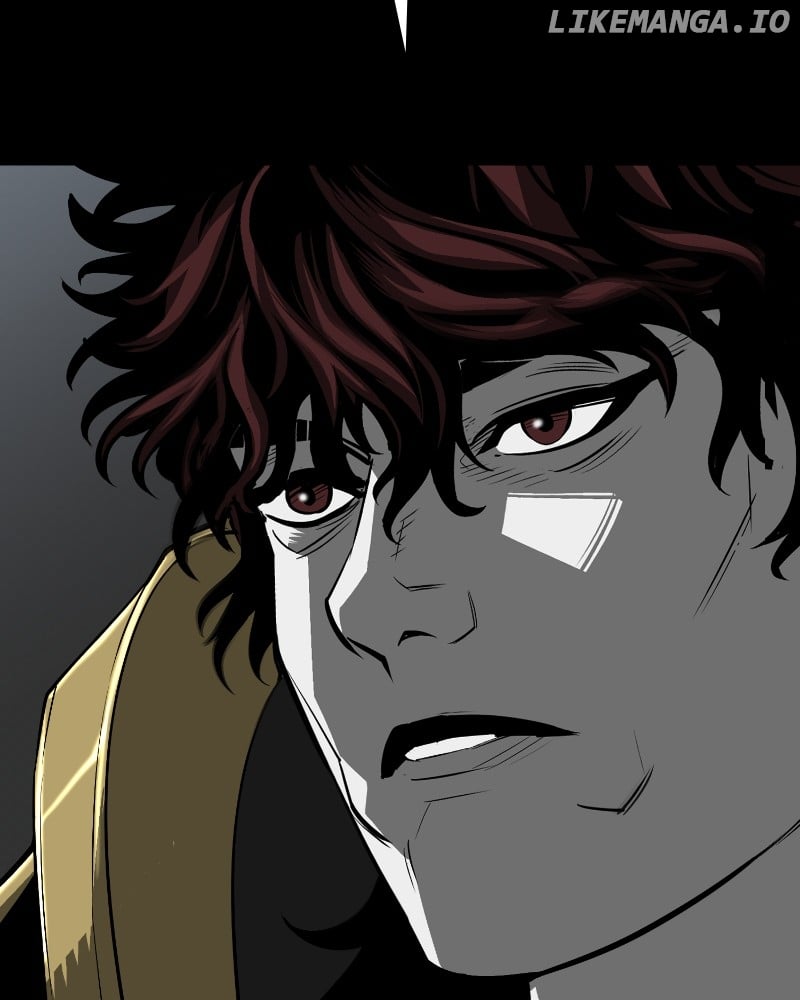 The Protagonists Hidden Strength Chapter 63 - page 19