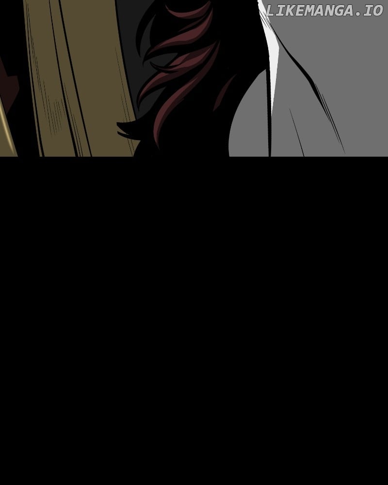 The Protagonists Hidden Strength Chapter 63 - page 20