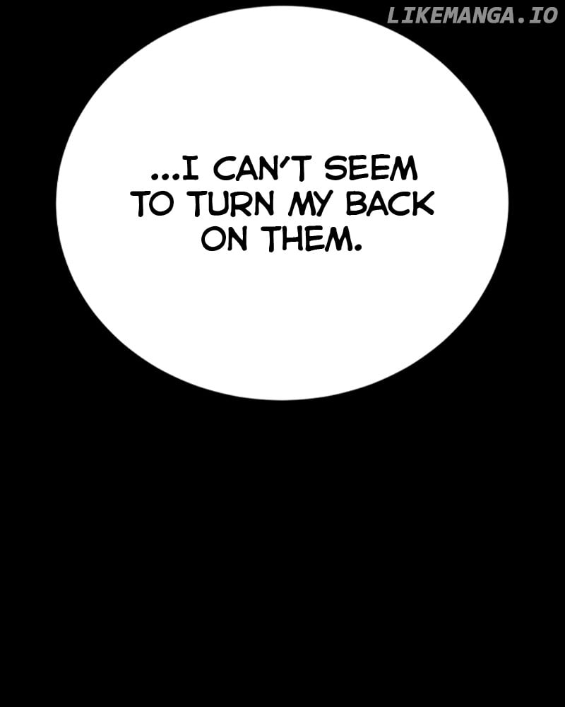 The Protagonists Hidden Strength Chapter 63 - page 21