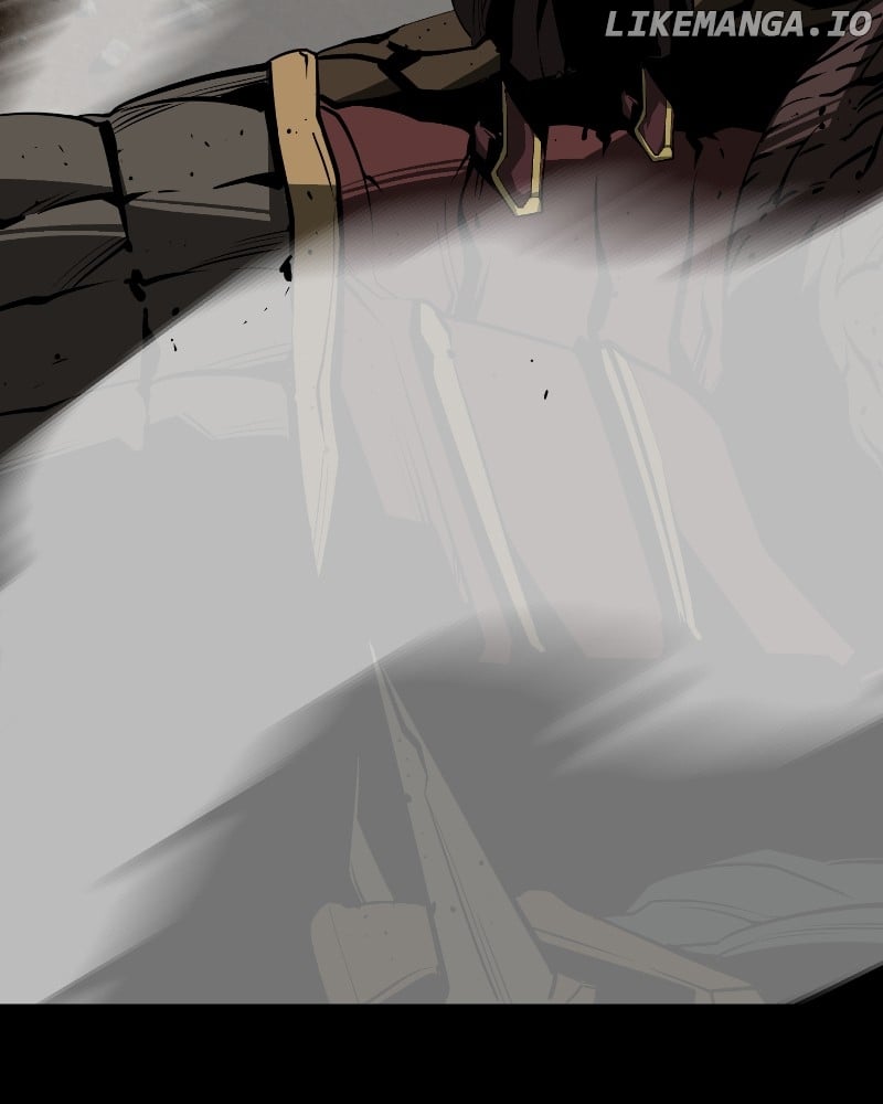 The Protagonists Hidden Strength Chapter 63 - page 27