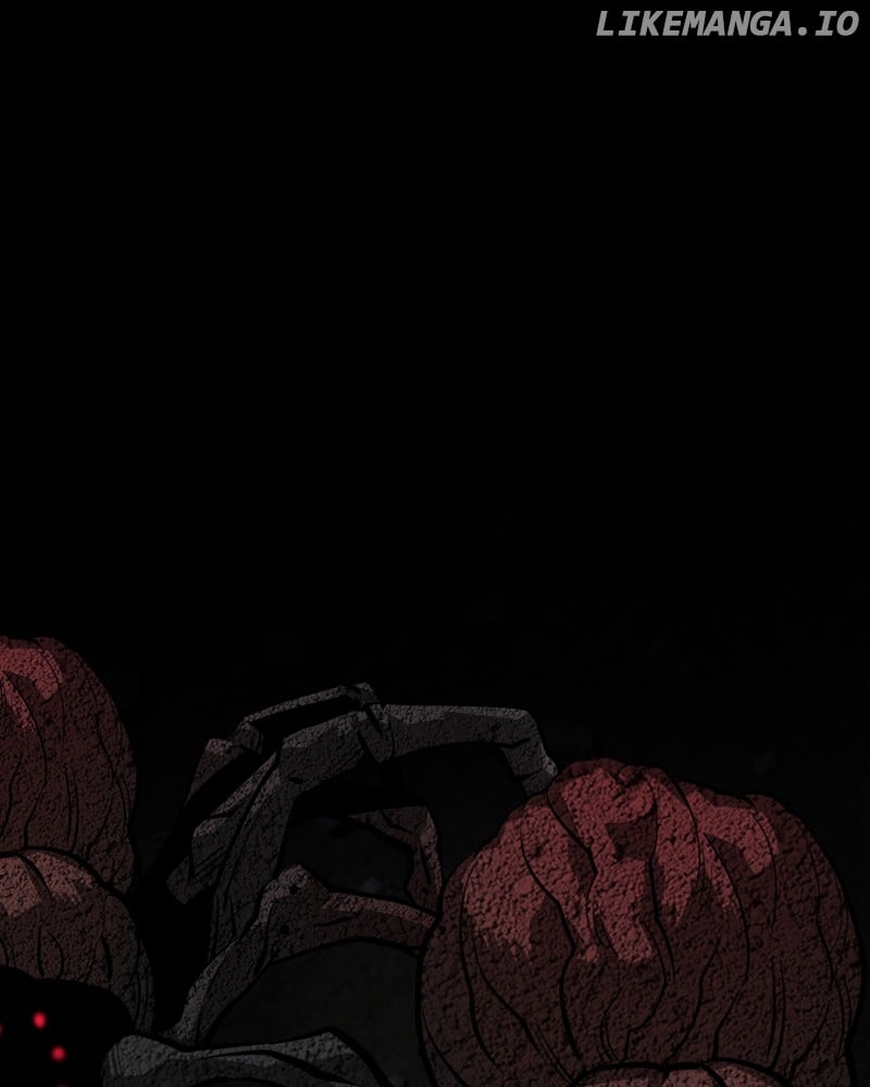 The Protagonists Hidden Strength Chapter 63 - page 29