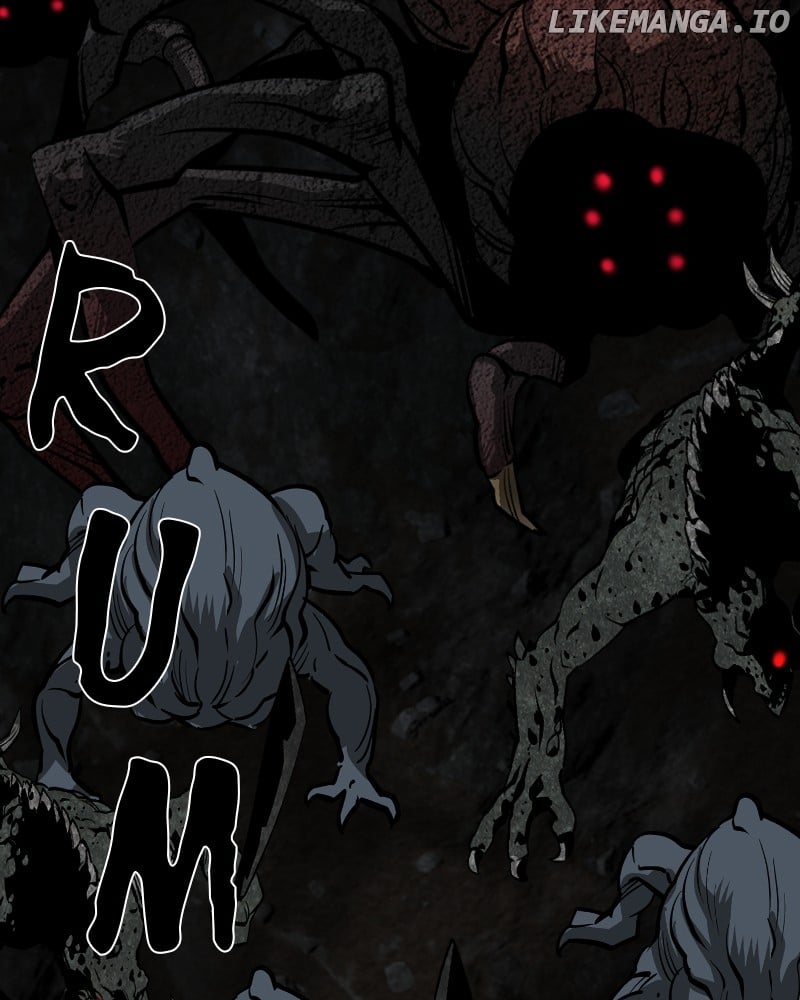 The Protagonists Hidden Strength Chapter 63 - page 30