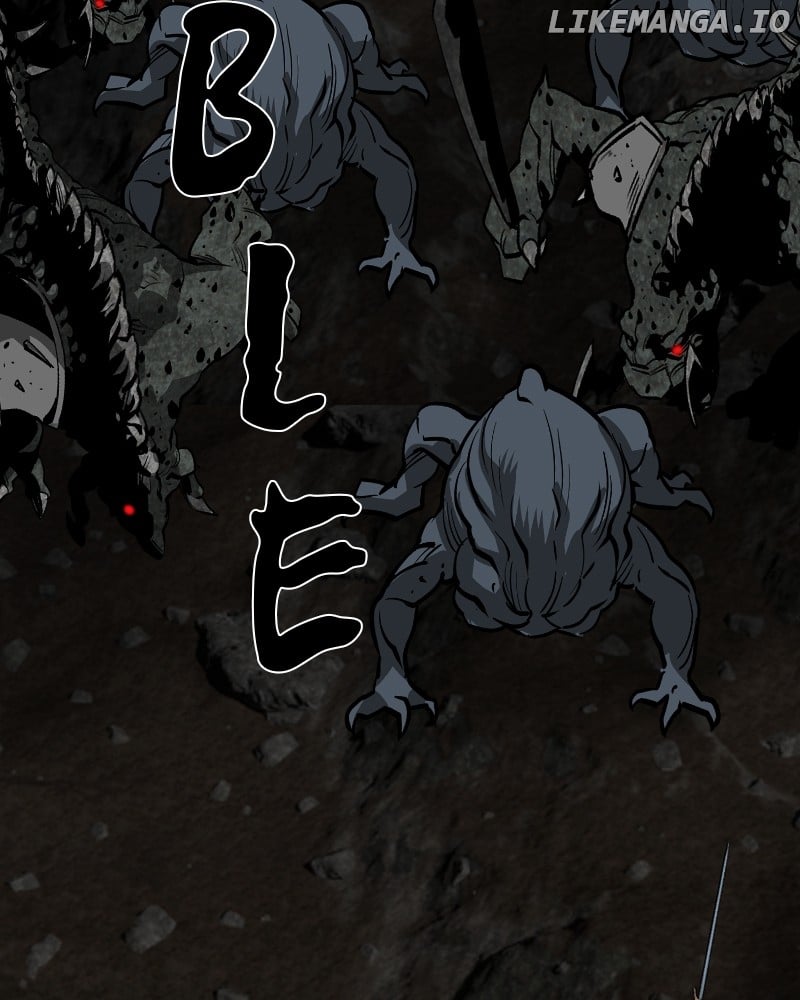 The Protagonists Hidden Strength Chapter 63 - page 31