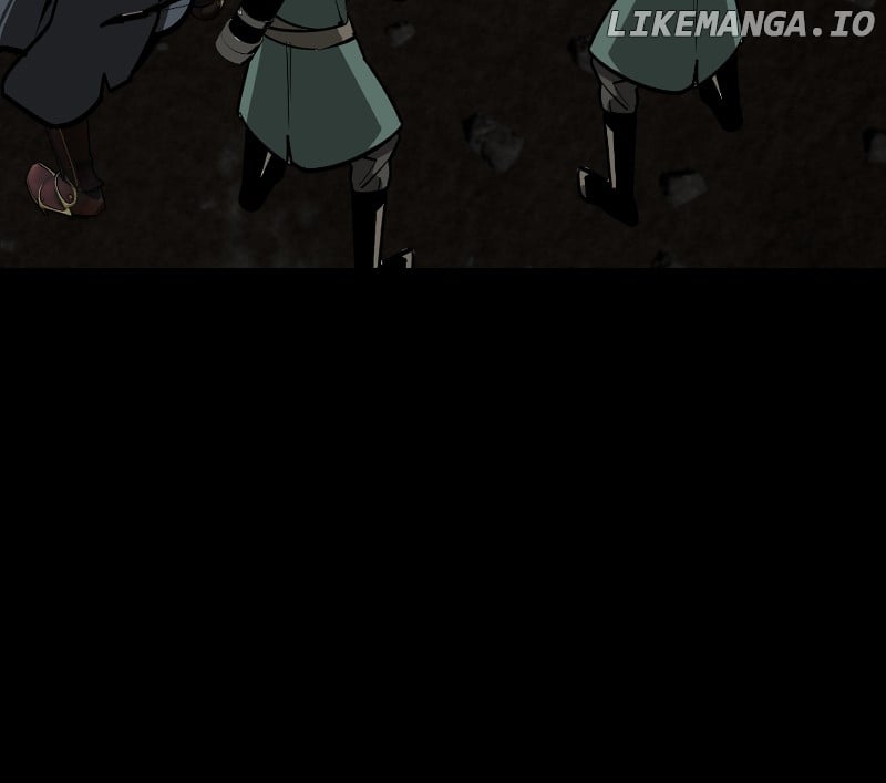 The Protagonists Hidden Strength Chapter 63 - page 33