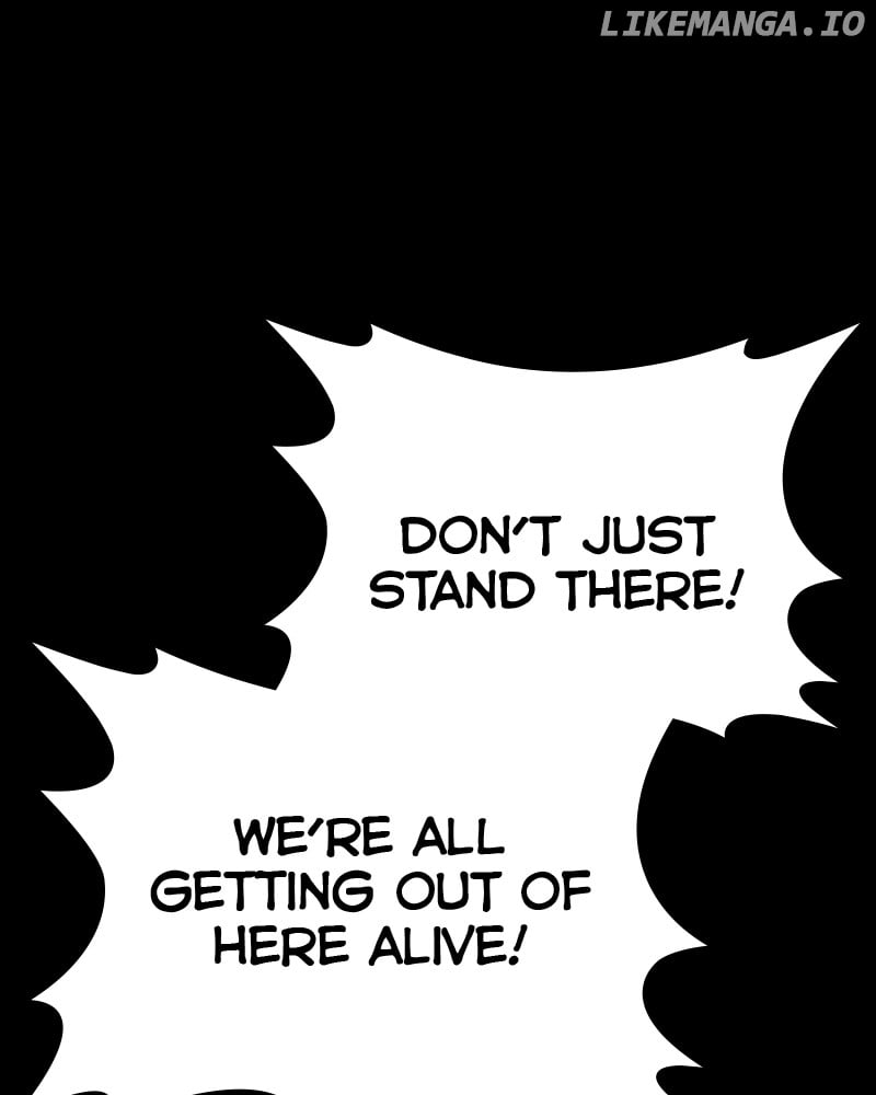 The Protagonists Hidden Strength Chapter 63 - page 40