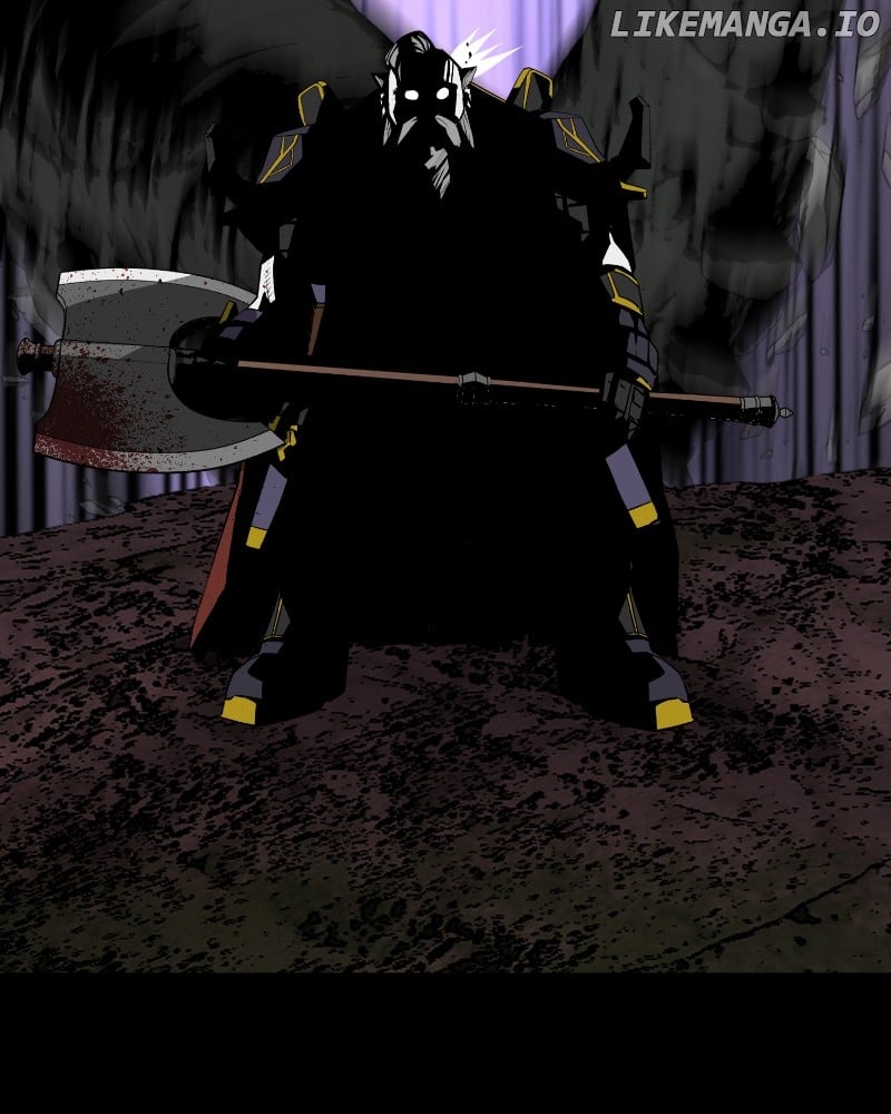 The Protagonists Hidden Strength Chapter 63 - page 46