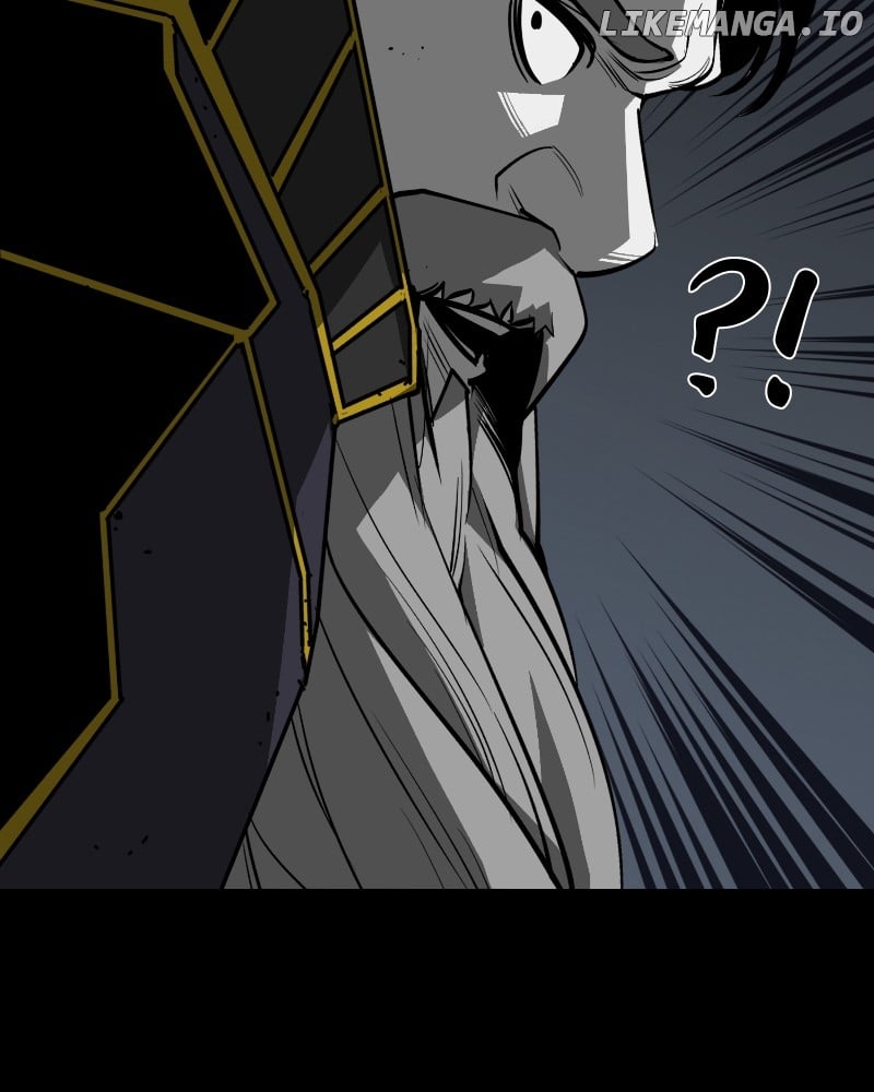 The Protagonists Hidden Strength Chapter 63 - page 48