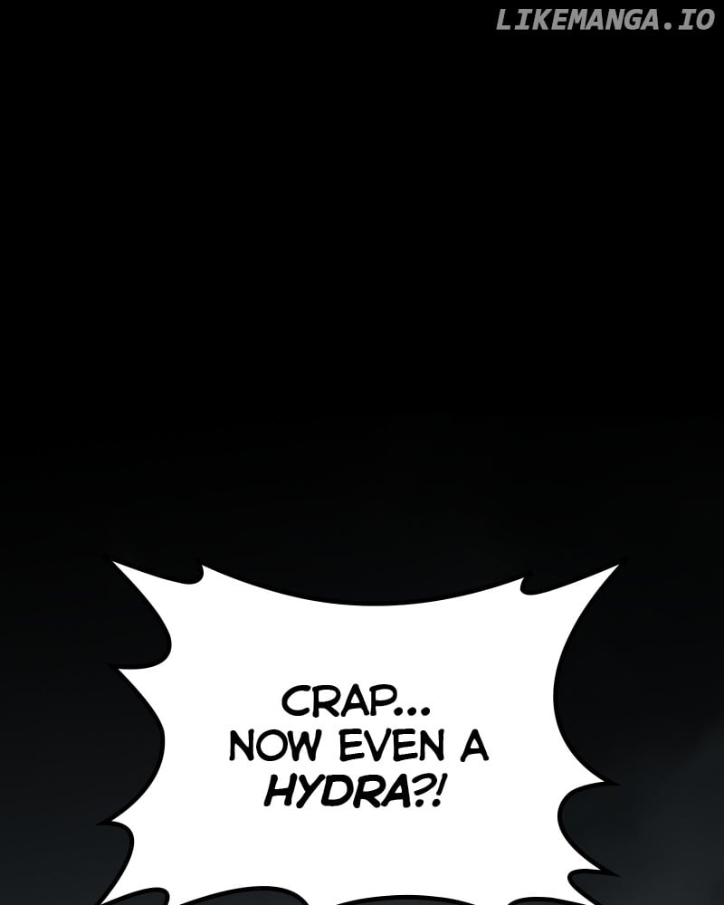 The Protagonists Hidden Strength Chapter 63 - page 50