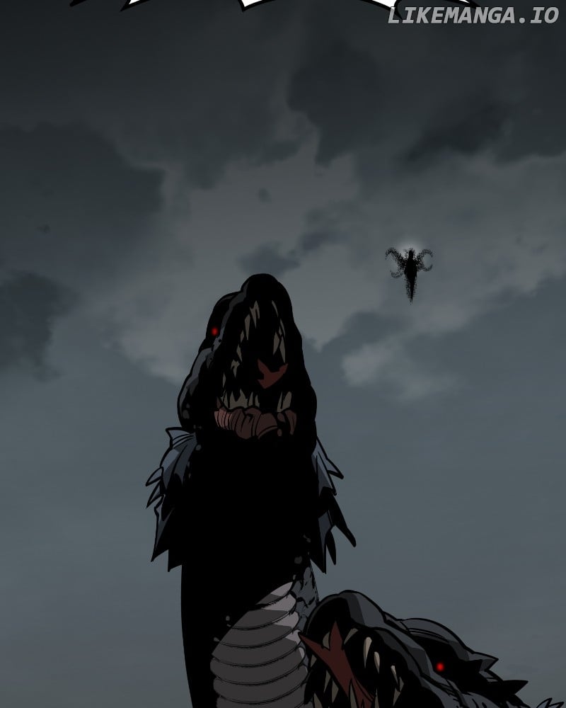 The Protagonists Hidden Strength Chapter 63 - page 51